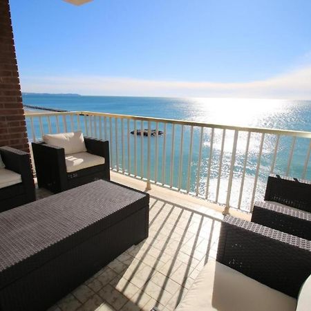 Apartamento Vistas Al Mar Cambrils 아파트 외부 사진