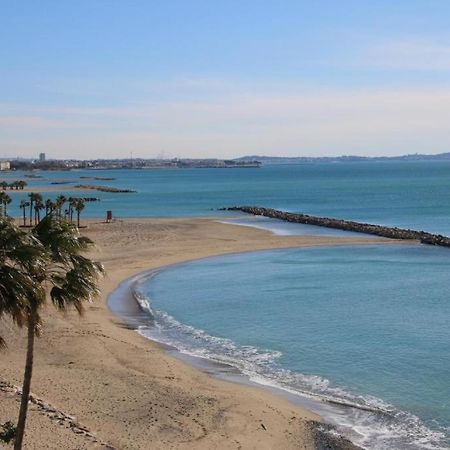 Apartamento Vistas Al Mar Cambrils 아파트 외부 사진