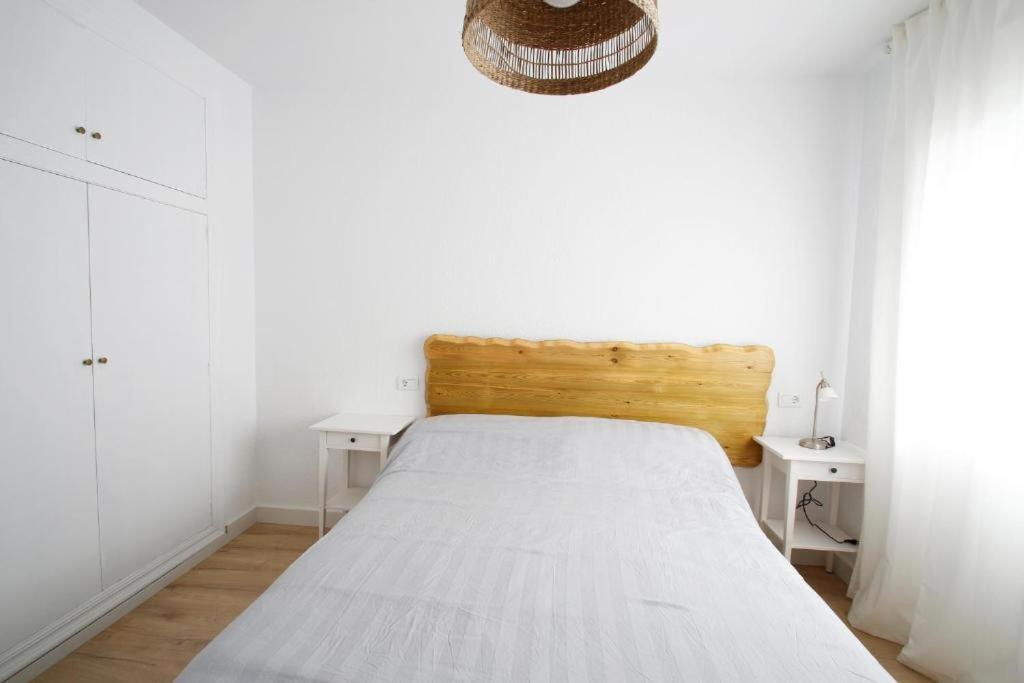Apartamento Vistas Al Mar Cambrils 아파트 외부 사진
