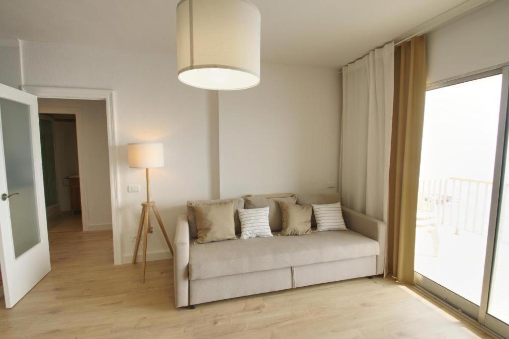 Apartamento Vistas Al Mar Cambrils 아파트 외부 사진