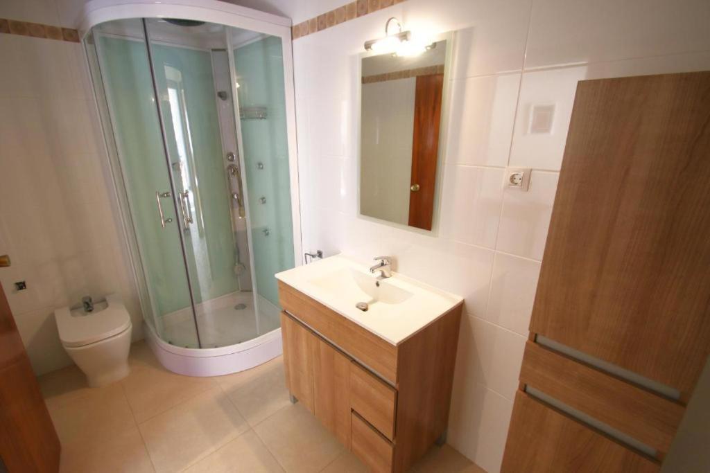Apartamento Vistas Al Mar Cambrils 아파트 외부 사진