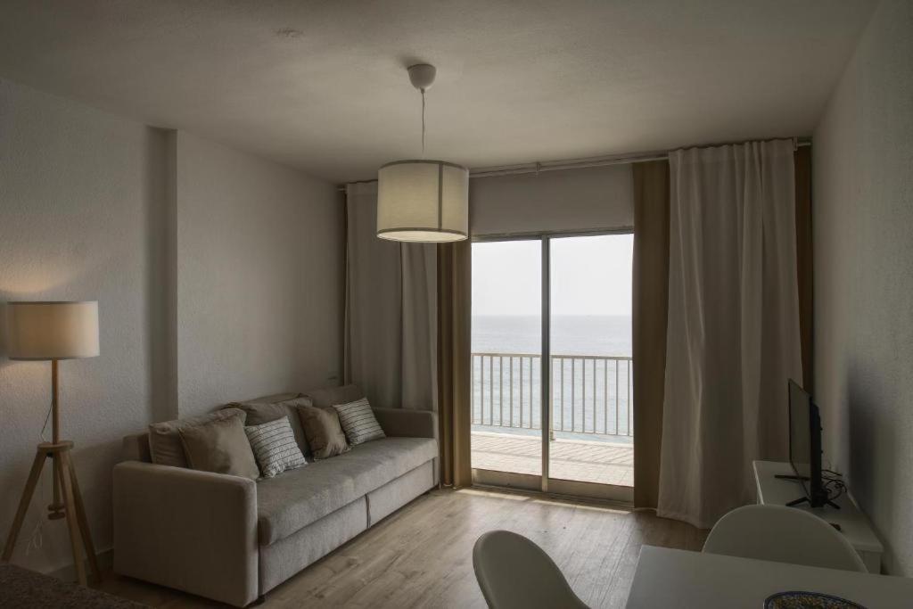 Apartamento Vistas Al Mar Cambrils 아파트 외부 사진
