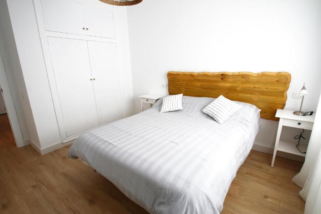 Apartamento Vistas Al Mar Cambrils 아파트 외부 사진
